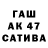 Бутират бутик Petros Kasyan